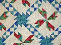 2013 1a Yvana's Quilt